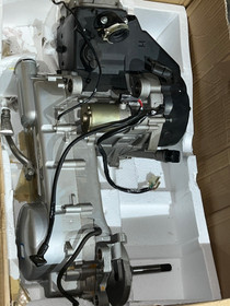 New Gy6 150Cc Engine, Motor For Sale 150Cc Scooters
