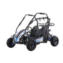 Taotao Baja Sprinter 200 CVT Go-Kart 196cc with Dual Suspension