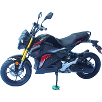 DongFang DF200SVT 200cc Motorcycle CVT, Air-Cooled, Auto Transmission, Disc Brakes DongFang DF200SVT 200cc Motorcycle CVT, Air-Cooled, Auto Transmission, Disc Brakes