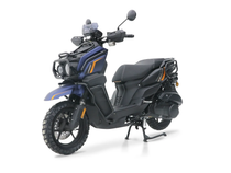 EGL MARAUDER 200 Scooter  200cc CVT, Disc Brakes, 13” Wheels EGL MARAUDER 200 Scooter  200cc CVT, Disc Brakes, 13” Wheels