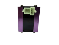 GY6 6-Pin DC CDI Box High-Performance Racing – Compatible with 125cc 150cc 250cc ATV, Scooter, Go-Kart & Quad