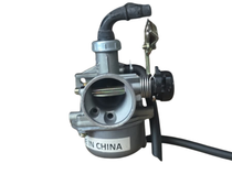 PZ19 Carburetor with 35mm Air Filter for 50cc–125cc ATV Dirt Pit Bike TaoTao Honda CRF Scooter Go Kart