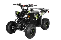 TrailMaster R110 ATV – 107cc Youth 4-Stroke ATV
