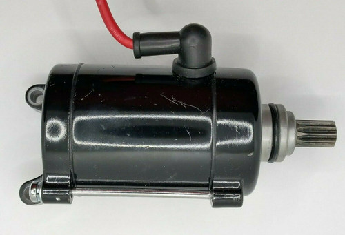 Hawk 250 Start motor assy new starter for hawk 250 Hawk 250 Start motor assy new starter for hawk 250