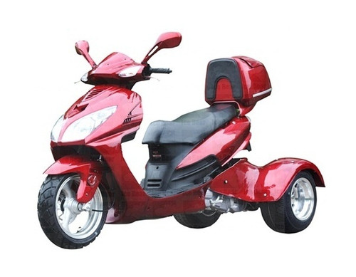 ICE BEAR EAGLE (PST150-7) Trikes, 4 Stroke,Single Cylinder,Air-Forced Cool ICE BEAR EAGLE (PST150-7) Trikes, 4 Stroke,Single Cylinder,Air-Forced Cool