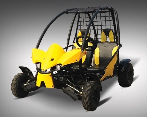 Kandi KD-110 (KD-110GKT-2) Kids Buggy Gokart