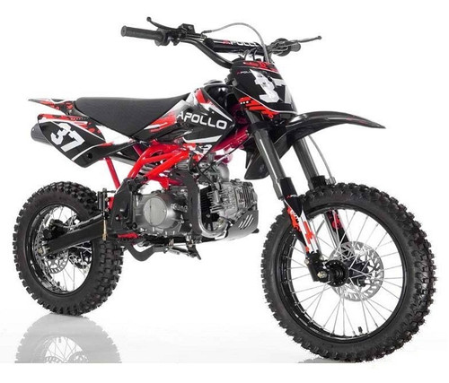 roketa 125cc pit bike