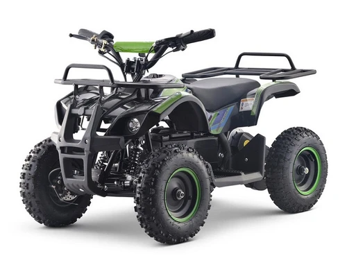 VITACCI E-MINI HUNTER E-QD07Y ATV