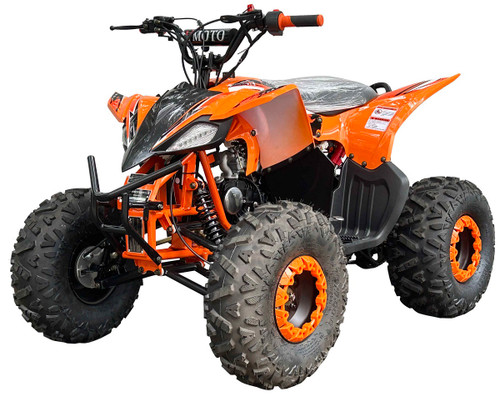 Vitacci PIONEER 125cc ATV for sale | Lowest Price Atv