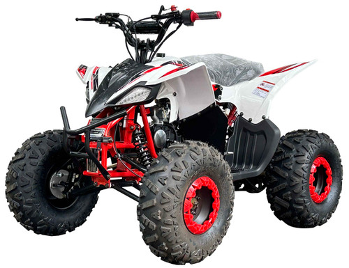Vitacci PIONEER 125cc ATV for sale | Lowest Price Atv