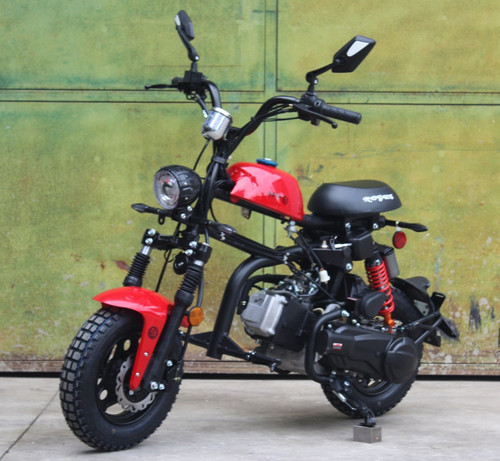 DongFang Rogue 150 Mini Gas Bike For Sale | lowestpriceatv.com