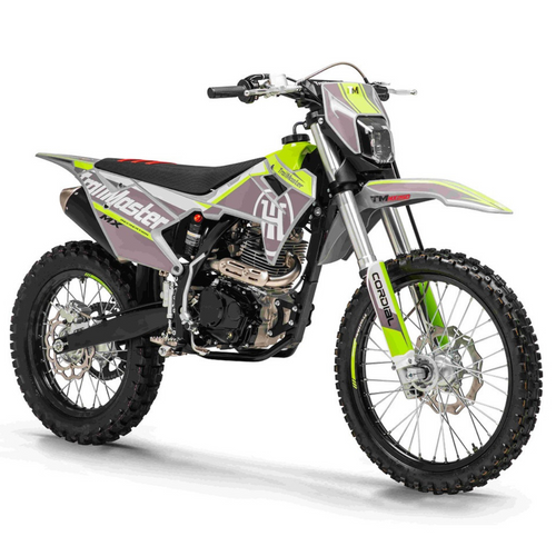 TrailMaster JHL Pro Series TM MX250 Dirt Bike For Sale | Lowest