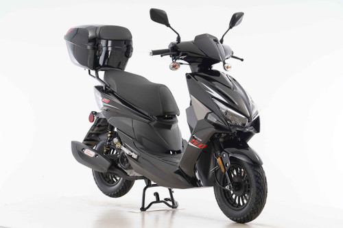 2025 Vitacci FOCUS ST 50cc Scooter | Lowest Price Atv