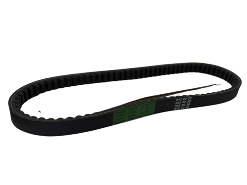 842-20-30 Reinforced Racing CVT Drive Belt – Compatible with 125cc & 150cc GY6 Scooters, ATVs & Go Karts