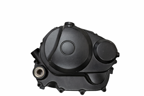 250cc Zongshen CB249F Right Side Engine Cover Replacement