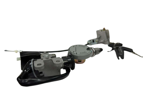 Ignition Switch Key Set for GY6 50cc & 150cc Scooters, Mopeds – Roketa, Taotao, Jonway Compatible