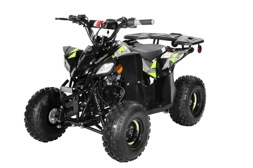 TrailMaster R110 ATV – 107cc Youth 4-Stroke ATV