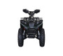 MASSIMO LH400 257cc, Four Stroke Single Cylinder, Liquid Cooled