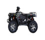 MASSIMO LH400 257cc, Four Stroke Single Cylinder, Liquid Cooled