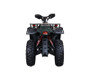 MASSIMO LH400 257cc, Four Stroke Single Cylinder, Liquid Cooled