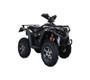 MASSIMO LH400 257cc, Four Stroke Single Cylinder, Liquid Cooled