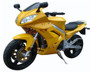 BIG NINJA BIKE 250CC