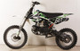 APOLLO 125CC DB-007 DIRT BIKE