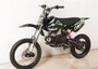 APOLLO 125CC DB-007 DIRT BIKE