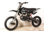 APOLLO 125CC DB-007 DIRT BIKE