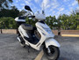 Amigo Beemer-50 FA 49cc Moped Scooter 4 Stroke Single Cylinder Ca Approved