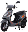 Amigo Beemer-50 SA 49cc Moped Scooter 4 Stroke Single Cylinder Ca Approved