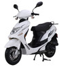 Amigo Beemer-50 SA 49cc Moped Scooter 4 Stroke Single Cylinder Ca Approved
