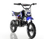 Apollo DB-34 110CC Semi Automatic ( Kick Start ) 4 Stroke Air Cooled - Fully Assembled and Tested