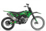 Apollo DB-36 250cc Dirt Bike - Free Shipping HIGH END DIRT BIKE 250CC Special Edition