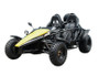 Taotao Arrow150 150CC, Air Cooled, 4-Stroke, 1-Cylinder, Automatic With Reverse