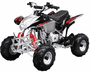 ATV 110CC MID SIZE ATV REMOTE KILL AND START & MORE