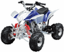 ATV 110CC MID SIZE ATV REMOTE KILL AND START & MORE