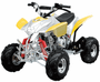 ATV 110CC MID SIZE ATV REMOTE KILL AND START & MORE