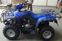 Roketa Gas ATV-02A 250cc, Four-Stroke, Single Cylinder