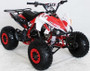 Roketa New! ATV-35E-125 (2019), Electric Start, With Reverse