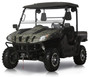 BMS STALLION 600 RX EFI UTV, 594CC / 37 HP, EFI – WATER AND OIL COOLED ENGINE, SINGLE CYLINDER WITH OVERSIZED PISTONS - FULLY ASSEMBLED AND TESTED