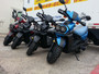 NEW SCOOTER 150CC BWS 150CC