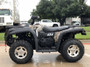 Cazador Commander 500 EFI 4X4 Workhorse ATV, Fuel Injected, SOHC 4 Stroke - Fully Assembled and Tested