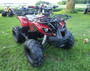 Coolster 3125-XR8-U Ultimate Kodiak (125CC Fully Automatic Mid Size, 4-Stroke, Air Cool , Fully Automatic ATV