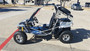 LUXURY GO KART 200 COOLSTER HD MODEL FULLY LOADED