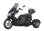 Ice Bear Q6 (PST50-17) Trikes, 4 Stroke,Single Cylinder,Air-Forced Cool