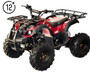 Vitacci RIDER-8 125cc ATV, Single Cylinder, 4 Stroke, Air-Cooled