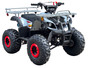 Vitacci RIDER-9 125cc ATV, Single Cylinder, 4 Stroke, Air-Cooled