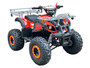 Vitacci RIDER-9 125cc ATV, Single Cylinder, 4 Stroke, Air-Cooled