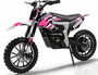 New Apollo DB-10 Electric Dirt Bike 500W - Fully Assembled and Tested